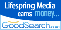 GoodSearch: You Search...We Give!