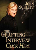 John Schlitt: The Grafting